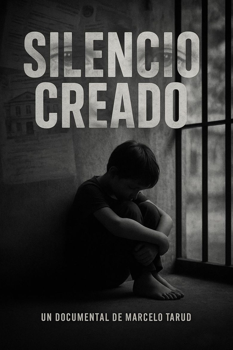 Silencio Creado