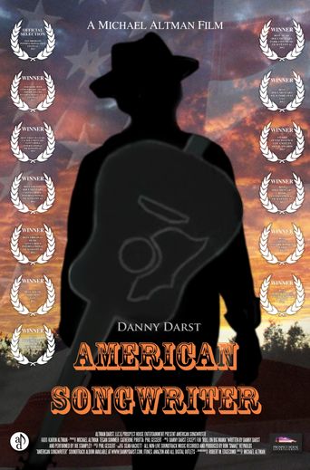 American Songwriter Poster