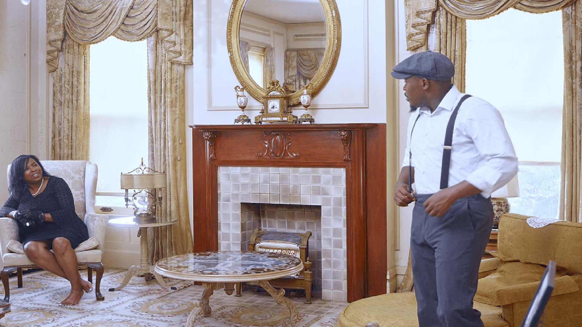 Black Wall Street Burning Director's Cut Watch on Tubi or Streaming