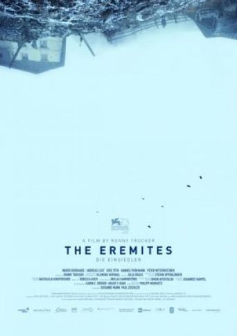  The Eremites Poster