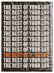  The Rest of Your Life Poster