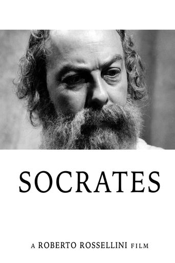  Socrates Poster