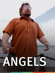  Angels Poster