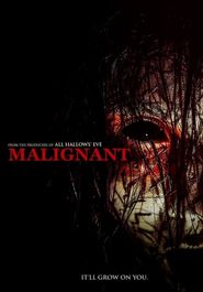  Malignant Poster