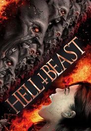  Hell Beast Poster