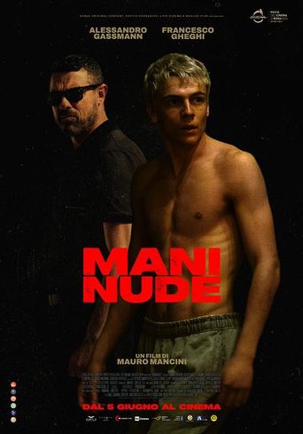 Mani nude (2025): Where to Watch and Stream Online | Reelgood