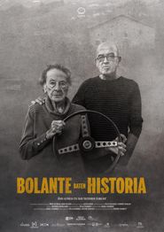  Bolante baten historia Poster