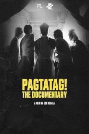  Pagtatag! The Documentary Poster