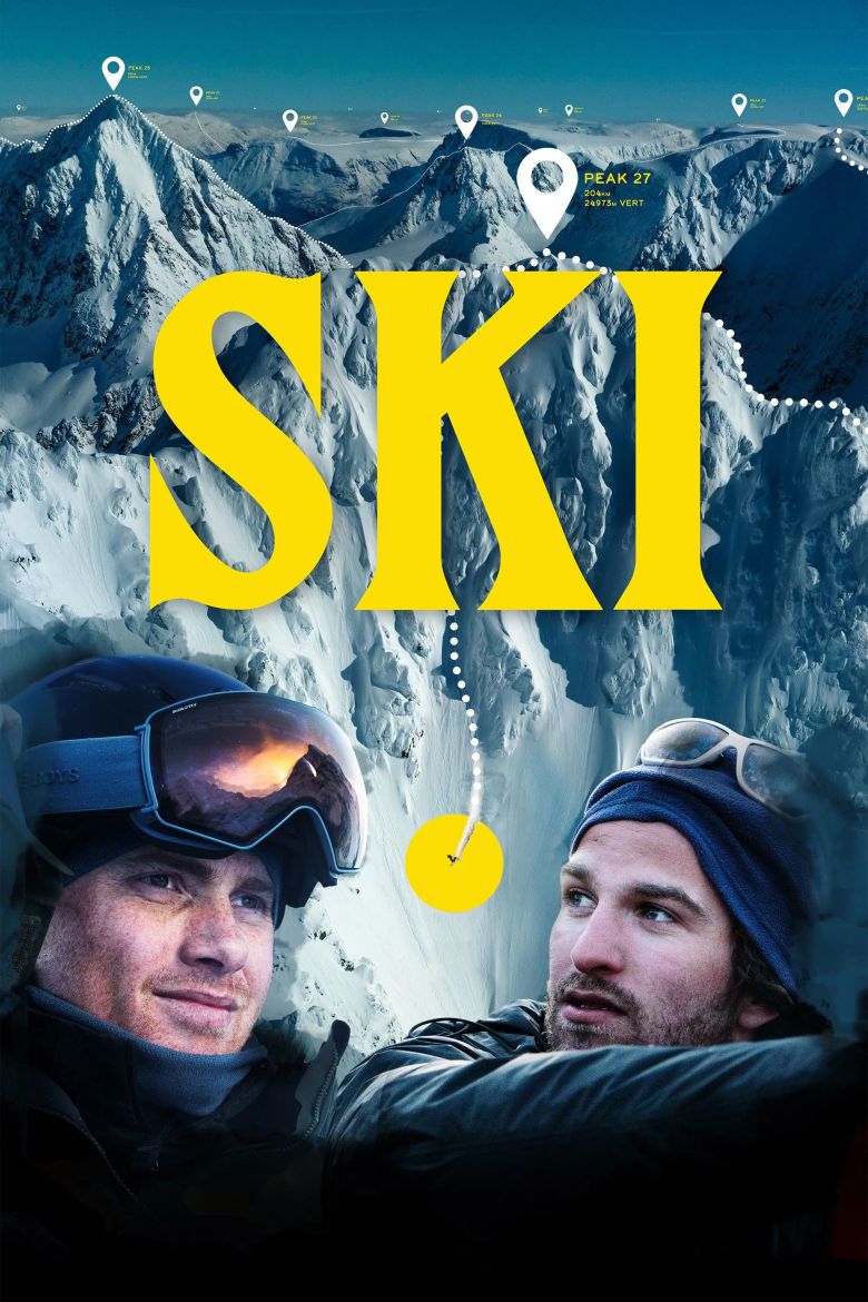 Ski