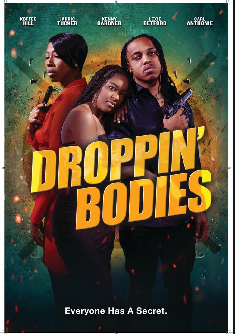 Droppin' Bodies