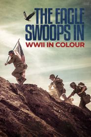  The Eagle Swoops In: WWII in Colour Poster