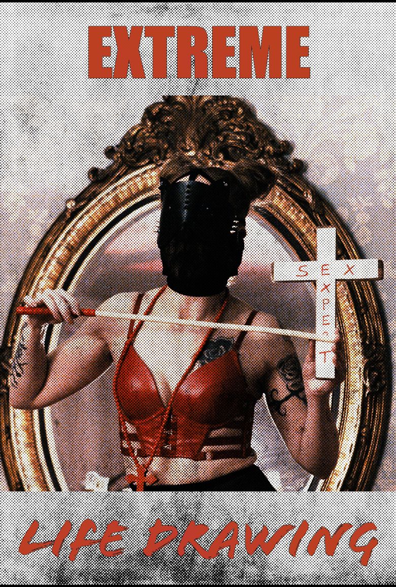 Extreme Life Drawing