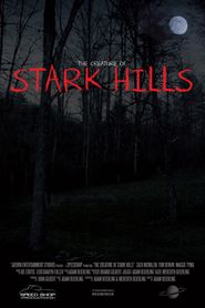  The Creature of Stark Hills Poster