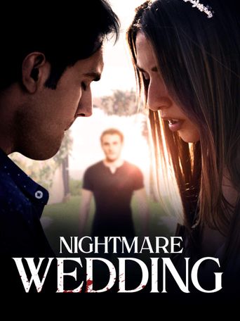  Nightmare Wedding Poster