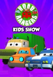  Road Rangers Kids Show Poster