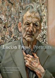 Lucian Freud: Portraits Poster