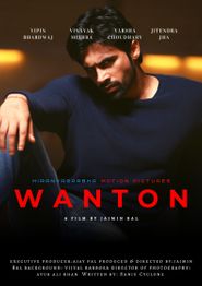  Wanton Poster