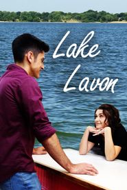  Lake Lavon Poster