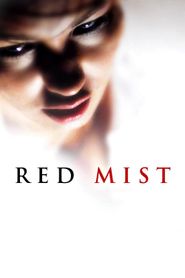  Red Mist Poster