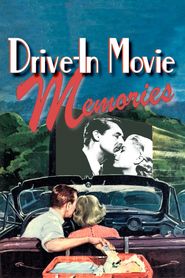  Drive-In Movie Memories Poster