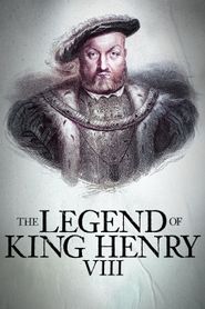  The Legend of Henry VIII Poster