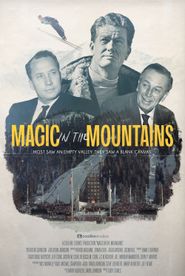  Magic in the Mountains Poster