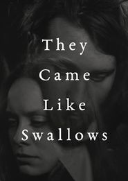  They Came Like Swallows Poster