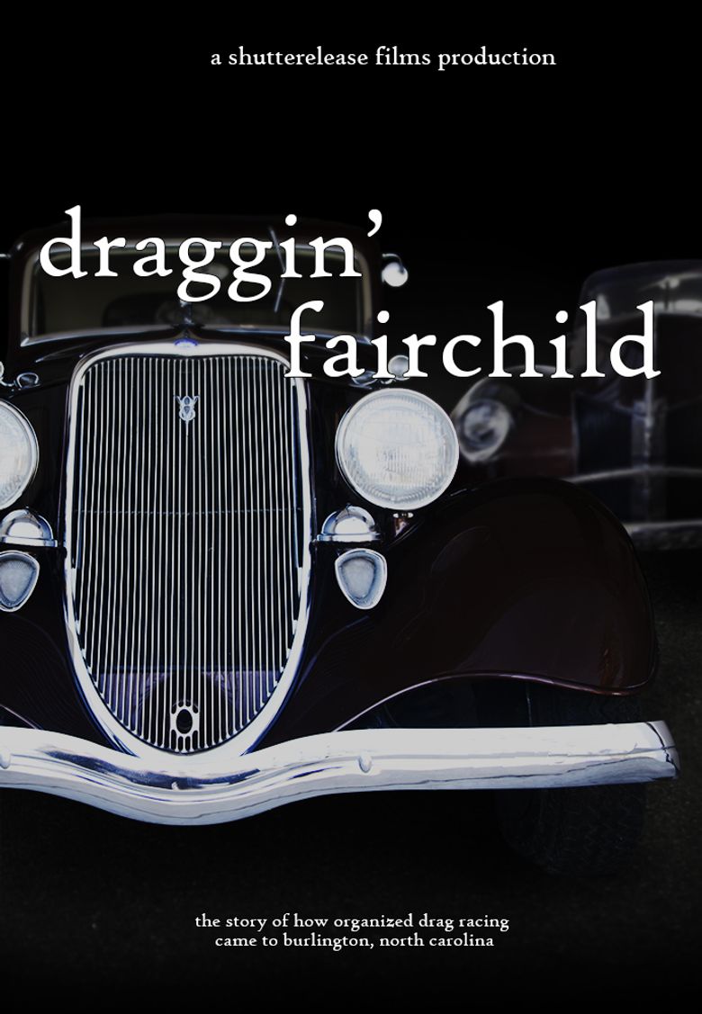 Draggin' Fairchild