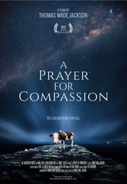  A Prayer for Compassion Poster