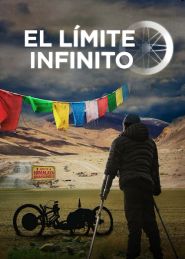  El límite infinito Poster