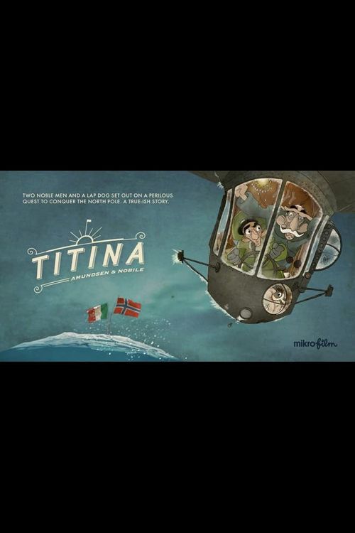 Titina (2022) - IMDb