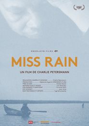  Miss Rain Poster