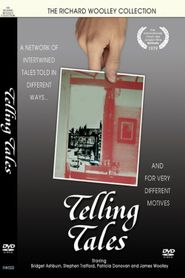  Telling Tales Poster