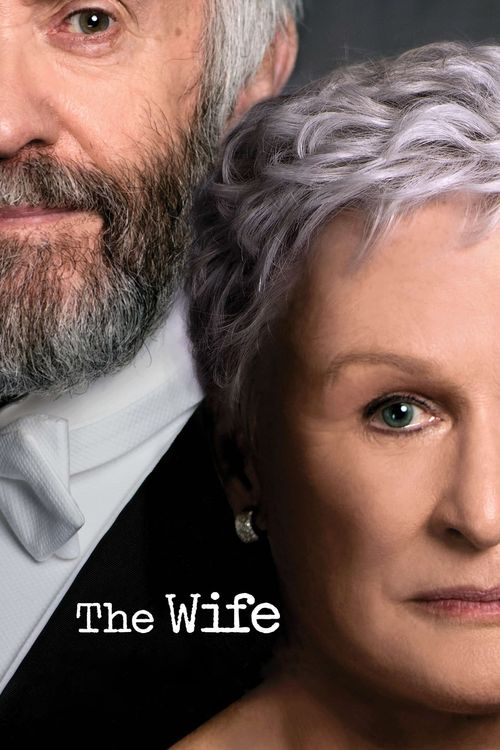 The Wife Poster