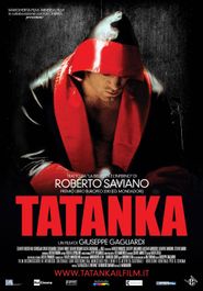  Tatanka Poster