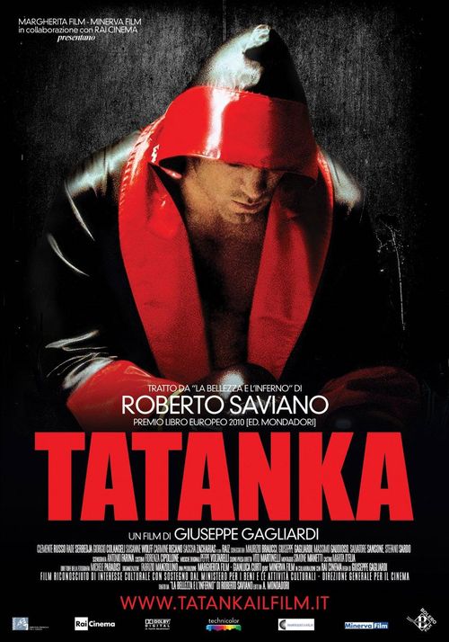 Tatanka Poster