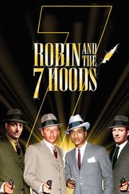 Robin and the 7 Hoods Poster