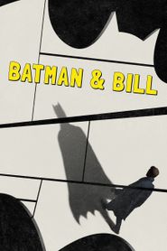  Batman & Bill Poster
