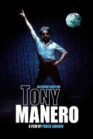  Tony Manero Poster
