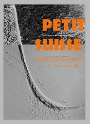  Petit Suisse Poster