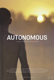  Autonomous Poster