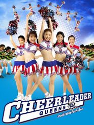 Cheerleader Queens Poster