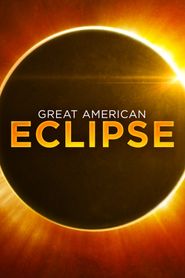  Great American Eclipse Poster