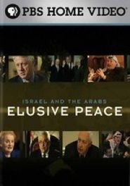  Elusive Peace: Israel and the Arabs Poster