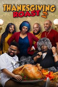  Thanksgiving Roast 2 Poster