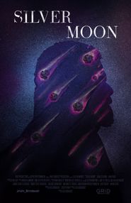  Silver Moon Poster
