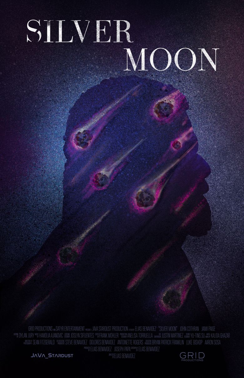 Silver Moon (2020) - Where to Watch It Streaming Online | Reelgood