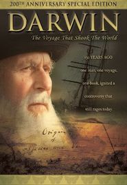  The Voyage That Shook the World Poster