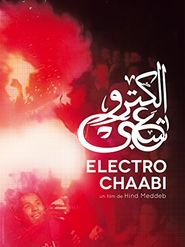  Electro Chaabi Poster