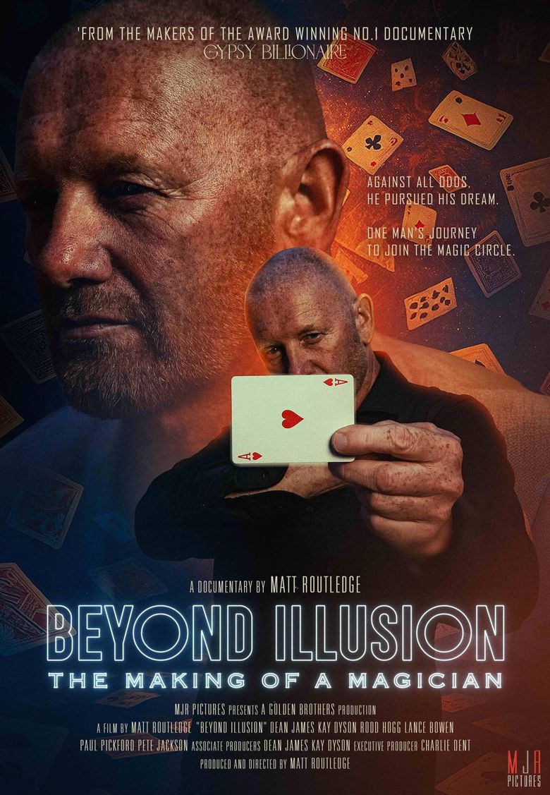 Beyond Illusion